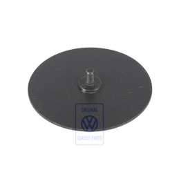 VW Original Couvercle - 311821335A