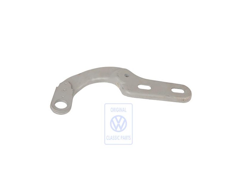 VW Original Charniere De Capot - 311823302
