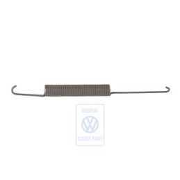 VW Original Ressort De Traction - 311823359