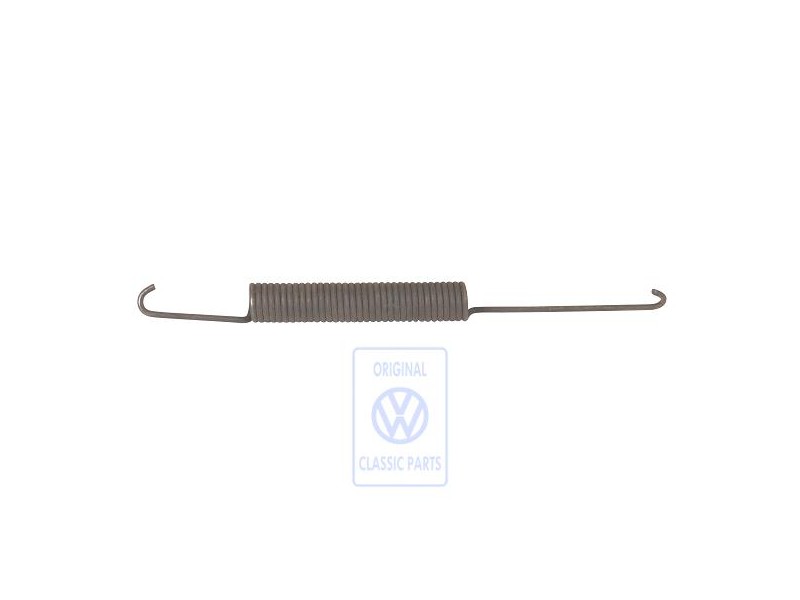 VW Original Ressort De Traction - 311823359