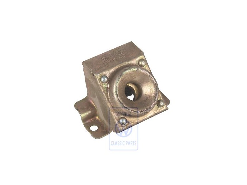 VW Original Serrure De Capot-Partie Inf. 