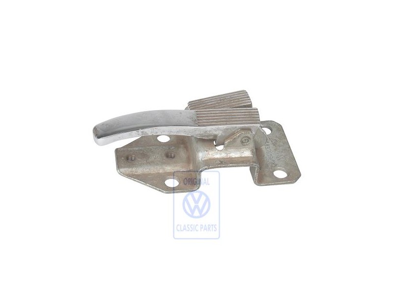 VW Original Commande Int. 
