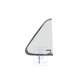 VW Original Vitre Orientable - 311837606