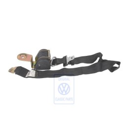 VW Original Ceinture De Securite 3 Points - 311857705E
