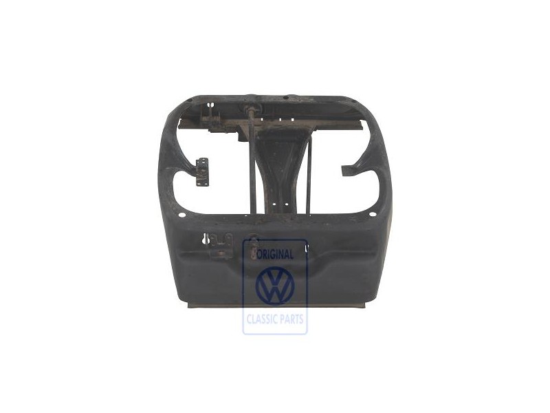 VW Original Cadre De Siege - 311881112D