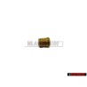 VW Original Bouchon Filete - 113129419