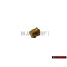 VW Original Bouchon Filete - 113129419