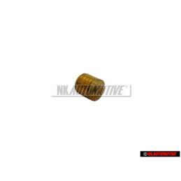 VW Original Bouchon Filete - 113129419
