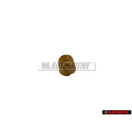 VW Original Bouchon Filete - 113129419