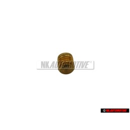 VW Original Bouchon Filete - 113129419