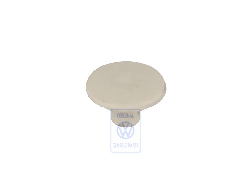 VW Original Obturateur - 311881945A