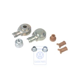 VW Original Boitier - 311903793