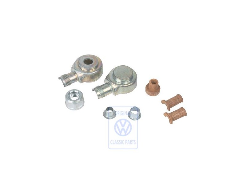 VW Original Boitier - 311903793