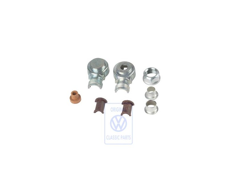 VW Original Boitier - 311903794