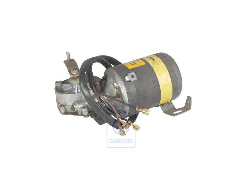 VW Original Piece Supprimee - 311955113DX