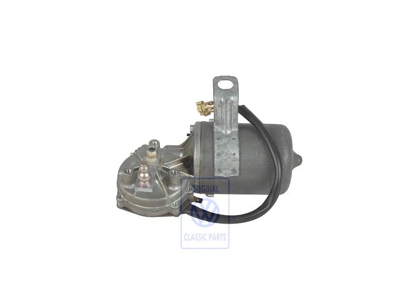 VW Original Piece Supprimee - 311955113MX