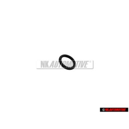 VW Original Bague-Joint - 026129430