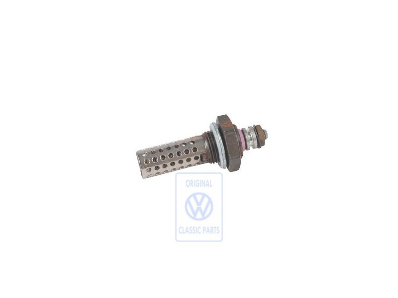 VW Original Bougie De Prechauffage - 311963091C