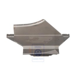 VW Original Support P. Vase D'Expansion - 321121436
