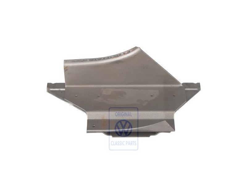 VW Original Support P. Vase D'Expansion - 321121436