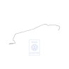 VW Original Conduite De Carburant - 321201227C