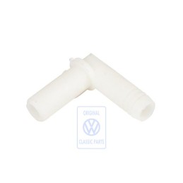 VW Original Tuyau De Carburant - 321201765