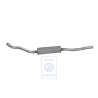 VW Original Silencieux De Detente - 321253209F