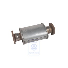 VW Original Silencieux De Detente - 321253209K