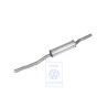 VW Original Silencieux De Detente - 321253209M