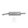 VW Original Silencieux De Sortie - 321253609C