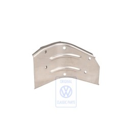 VW Original Tole De Protection - 321253701
