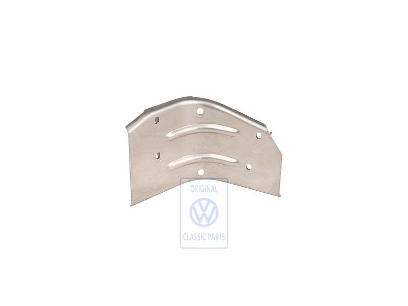VW Original Tole De Protection - 321253701