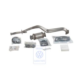 VW Original Kit De Post-Equip. 