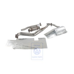 VW Original Kit De Post-Equip. 