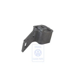 VW Original Patin Metal Caoutchouc - 321399151B