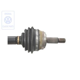 VW Original Arbre De Pont Avec Joints Homocinetiques - 321407271BA