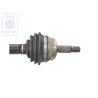 VW Original Arbre De Pont Avec Joints Homocinetiques - 321407271BA