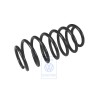 VW Original Ressort Helicoidal 1 Trait De Couleur - 321411105G 951