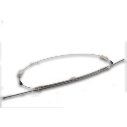 VW Original Cable De Frein - 321609721