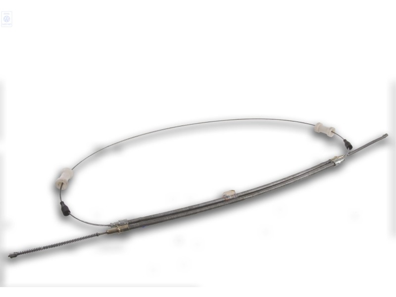 VW Original Cable De Frein - 321609721