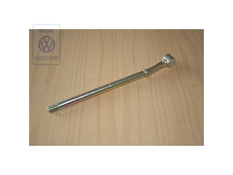 VW Original Levier Des Vitesses - 321711117A
