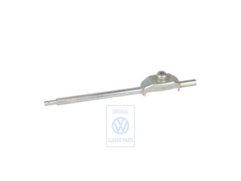VW Original Axe De Fourchette - 321711155