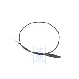 VW Original Tirette De Starter - 321711501J