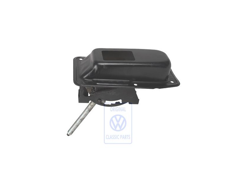 VW Original Commande Des Vitesses - 321713025