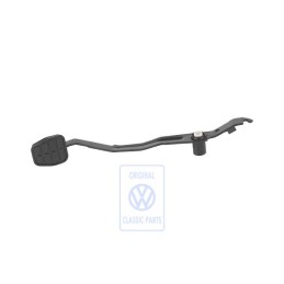 VW Original Pedale D'Embrayage - 321721315G
