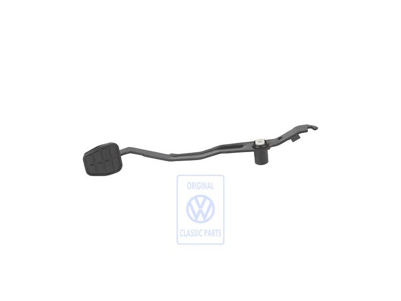 VW Original Pedale D'Embrayage - 321721315G