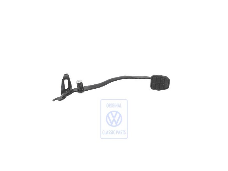 VW Original Pedale D'Embrayage - 321721315K