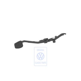 VW Original Pedale D'Embrayage - 321721315M