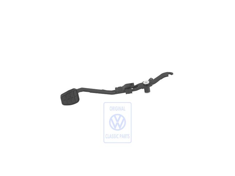 VW Original Pedale D'Embrayage - 321721315M