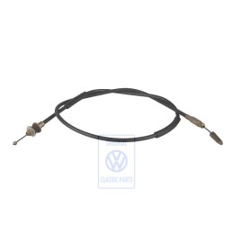 VW Original Cable De Debrayage - 321721335C